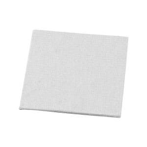 Fehér vászontábla - 10x10 cm 77901424 