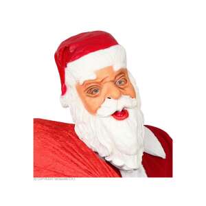 Weihnachtsmann Maske 77901621 - Mode & Kleidung