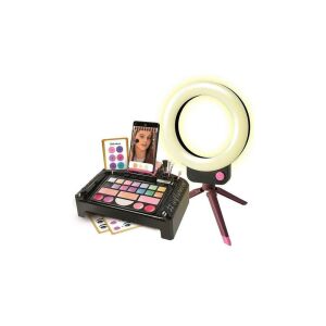 Ludi Šik: Set influencer - Make Up Studio