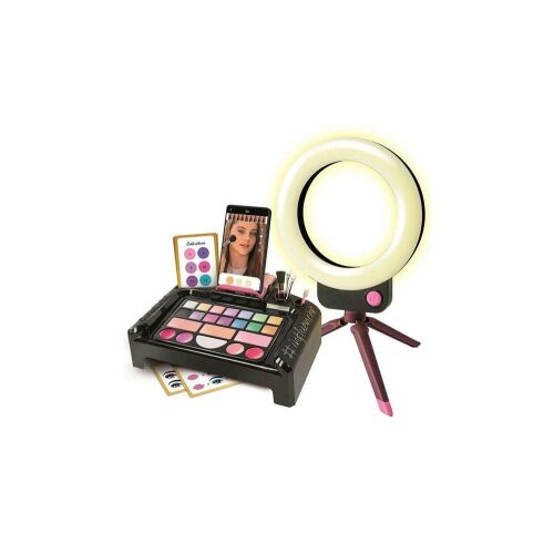 Ludi Šik: Set influencer - Make Up Studio