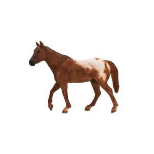 Mojo Appaloosa Hengst - Spielfigur - 14cm 77902052 - Mojo