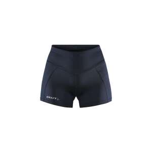 Adv Essence Hot Pant Tights W Craft női rövid nadrág fekete XS-es méretű 77903421 Női rövidnadrágok