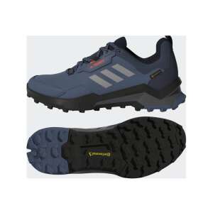 Terrex Ax4 Gtx Adidas férfi utcai cipő kék/szürke 8,5-es méretű (EU 42 2/3) 77903610 Férfi utcai cipők