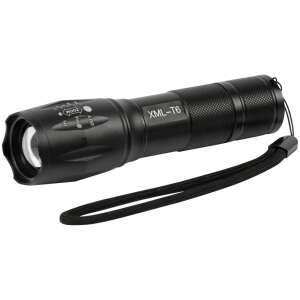 Energoteam kültéri Lumitact zseblámpa, 500 lumen