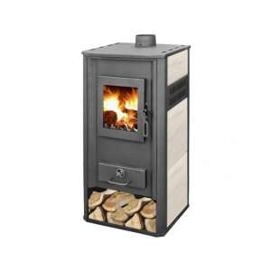 Hecht MAGNIS kaminska peć s vodenim plaštom 77907082 - Kamin