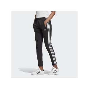 Sst Pants Pb Adidas női melegítő nadrág fekete/fehér 34-es méretű 77909433 