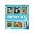 Ravensburger Memory game box with cute baby animals on the front, 64 cards, ages 3+