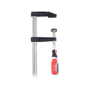 YATO 300x120mm F-clamp, woodworking clamp, heavy duty clamp - Clamp