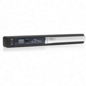 Media-Tech Scanline tragbarer Dokumentenscanner - Media-Tech