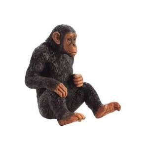 Mojo Schimpansen Figur 77911894 - Mojo