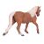 Mojo - Palomino Lófigura - Játék - 14x3x9cm 77911900