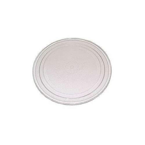 Whirlpool 27 cm mikrohullámú sütő tányér