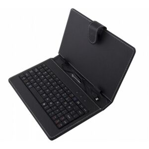Open Madera EK127 7.85 inch Tablet Case with Keyboard - Tablet Case