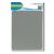Esperanza Textile Mousepad, Non-Slip Base, Gray