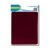 Red Esperanza Mouse Pad for Optical and Laser Mice