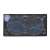 Natec Universe Irodai egérpad, 800x400 mm, Maxi, black with constellations