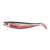 Fox Rage Super Natural Pro Shad Roach 28cm gumicsali, realisztikus bodorka minta, horgászcsali
