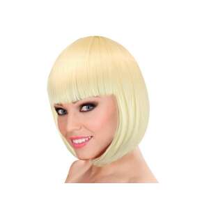 Lou Lou Szőke Bob Paróka - Rövid, Frufruval 77916824 - Widmann