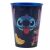 Lilo és Stitch Műanyag Pohár - 260 ml 77918888