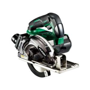 Hikoki CD3605DA-BASIC-HSC akumulátorová kotúčová píla na rezanie kovu, 125mm, 36V, 750 rezov - HiKOKI