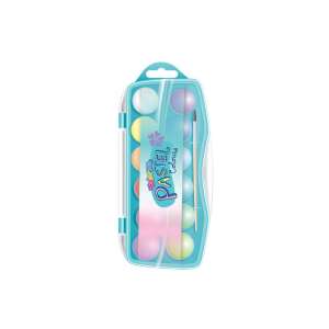 Colorino 12 komada pastela akvarel boje 77920126 - Školski pribor za slikanje