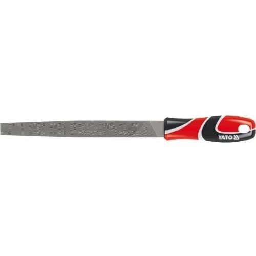 YATO 250mm Lapos reszelő - Durva - Ráspoly