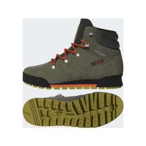 Terrex Snowpitch C.Rdy Adidas férfi utcai cipő szürke/fekete 7-es méretű (EU 40 2/3) 77921982 Férfi utcai cipők