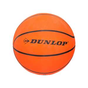 Dunlop kosárlabda, narancssárga, 30 cm-es - Kosárlabdázás