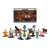 Jada Die-Cast Minecraft Multi Pack Nano akciófigurák - 8. széria 111223973