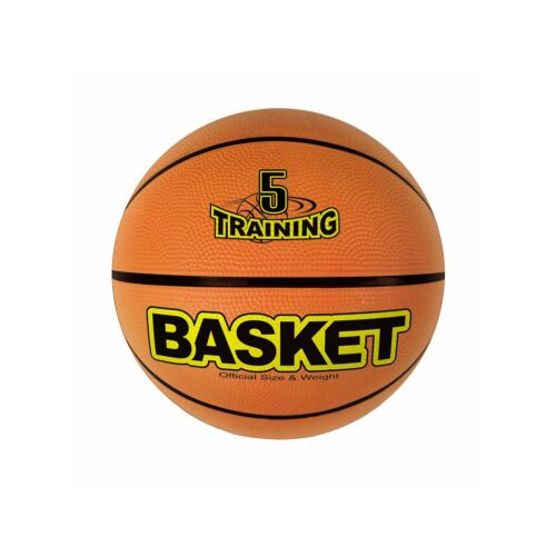 Dream Team 5-ös méretű edző kosárlabda, hivatalos méret és súly