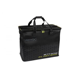 Matrix Ethos XL EVA haltartó háló táska, vízálló tároló - Száktartó táska