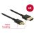 Delock High-speed HDMI cable with Ethernet - HDMI-A connector plug &gt; HDMI Micro-D connector plug, 3D 32531038