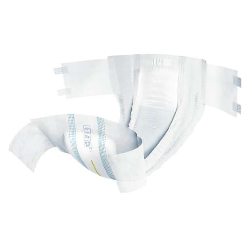 TENA Slip Plus Felnőtt Nadrágpelenka Súlyos Inkontinencia Esetére, L Méret, 30 db