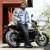 Motoros kabát W-TEC Patriot fehér M 77951203