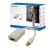 Adaptor audio video , LogiLink , Mini DisplayPort la HDMI cu audio ,alb (CV0036A) 82672895