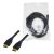 Logilink HDMI 2.0 kábel csomagolással