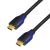 Logilink HDMI 2.0 Kábel - 4K Ultra HD - 5m 141421047