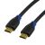 Logilink HDMI 2.0 cable close-up