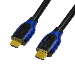Delock Products 85447 Delock Ultra High Speed HDMI Cable 48 Gbps 8K 60 Hz  blue 2 m certified