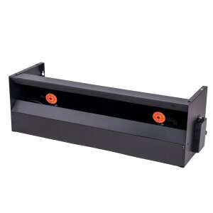 inSPORTline Sortel mozgó célpontú lőtér két céllal - Céltábla