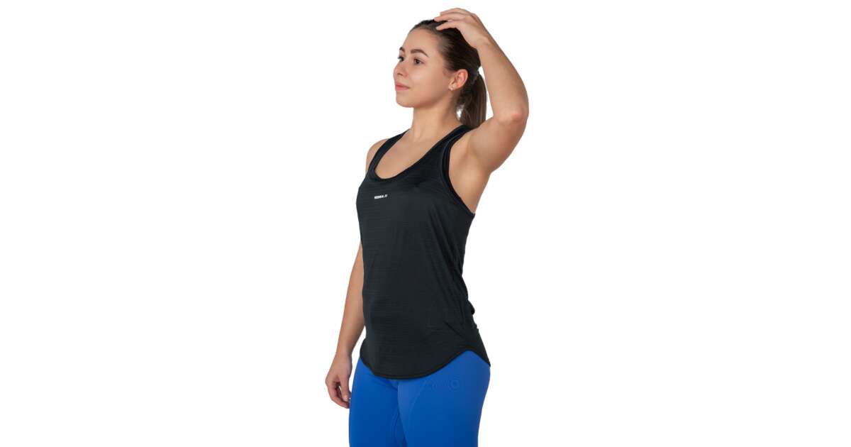 Women’s Tank Top Nebbia “Airy” FIT Activewear 439