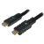 Zbliżenie złączy kabla HDMI Logilink 30m