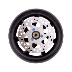 Mascarpo 200x40mm tárcsafékes roller pótkerék - Roller tartozék