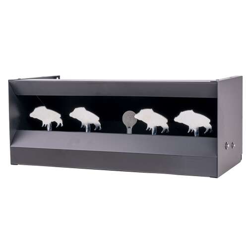 inSPORTline Magpig légpuska célpont 4 vaddisznó sziluettel