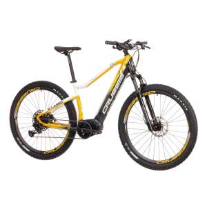 Mountain bike elektromos kerékpár Crussis e-Largo 8.7-S - II.osztály 20" 77961721 