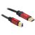 Delock USB 3.0-A &gt; B male/female, 5 m premium cable 32531971