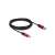 Delock USB 3.0 A to B cable, 5 meters, black