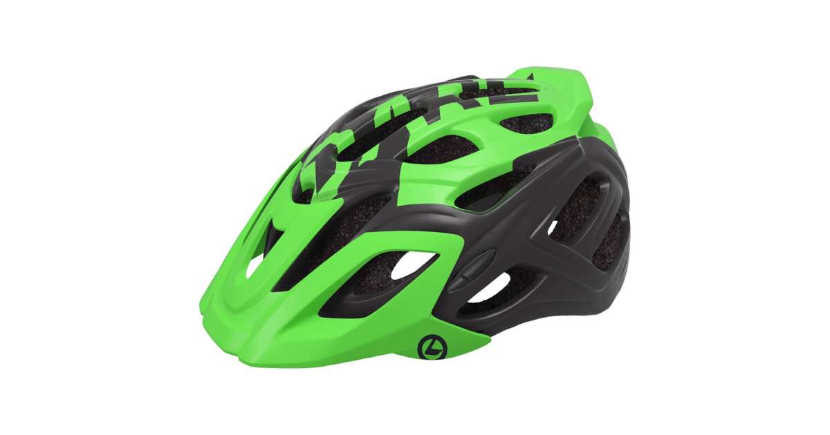 Cycling helmet Kellys Dare 2018 black S M 54 57 Pepita