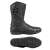 W-TEC Districto motoros csizma, fekete, 47-es méret, talp