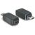 Delock adaptér USB micro-B samec - mini USB 5pin samica 32532428